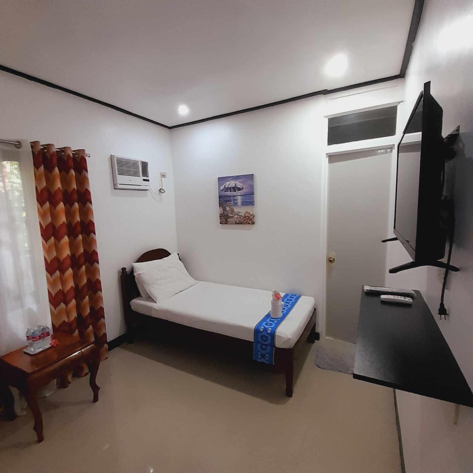 El Taraw Bed & Breakfast Puerto Princesa Exterior photo