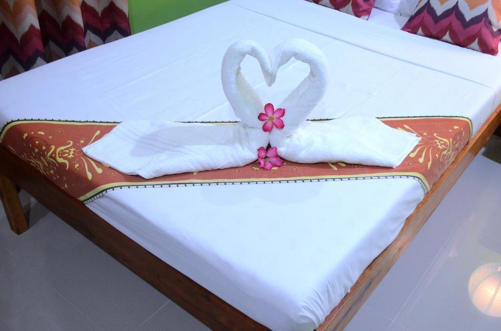 El Taraw Bed & Breakfast Puerto Princesa Exterior photo